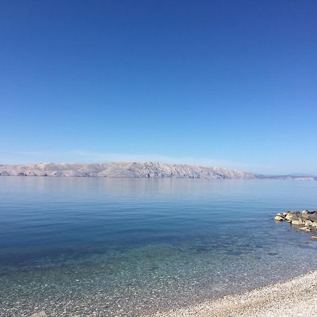 Carpe Diem Apartment Senj  Eksteriør bilde