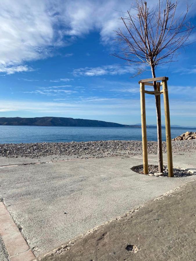 Carpe Diem Apartment Senj  Eksteriør bilde