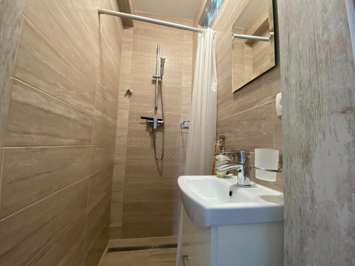 Carpe Diem Apartment Senj  Eksteriør bilde