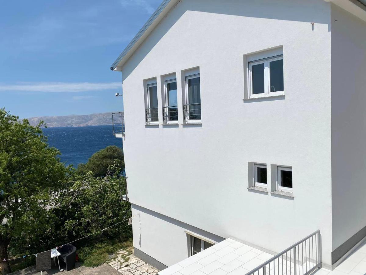 Carpe Diem Apartment Senj  Eksteriør bilde