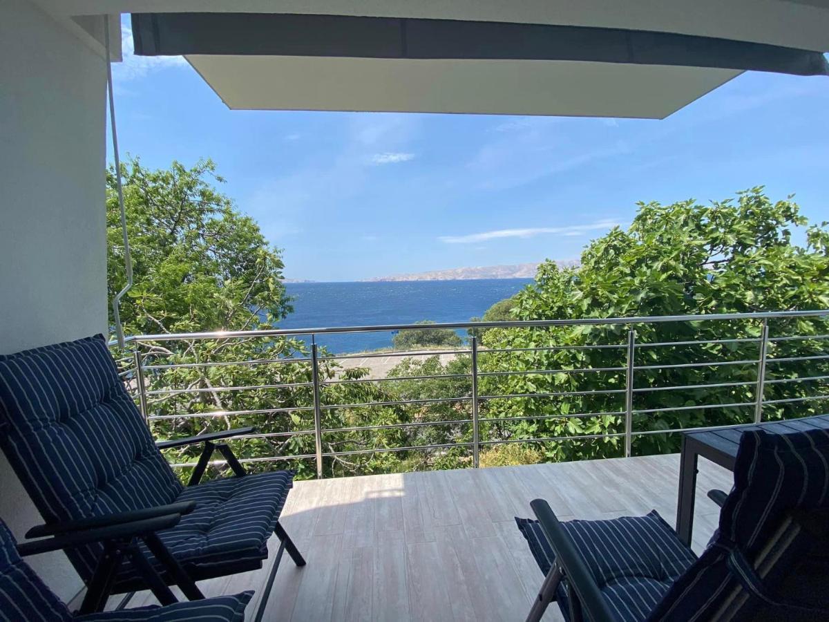 Carpe Diem Apartment Senj  Eksteriør bilde