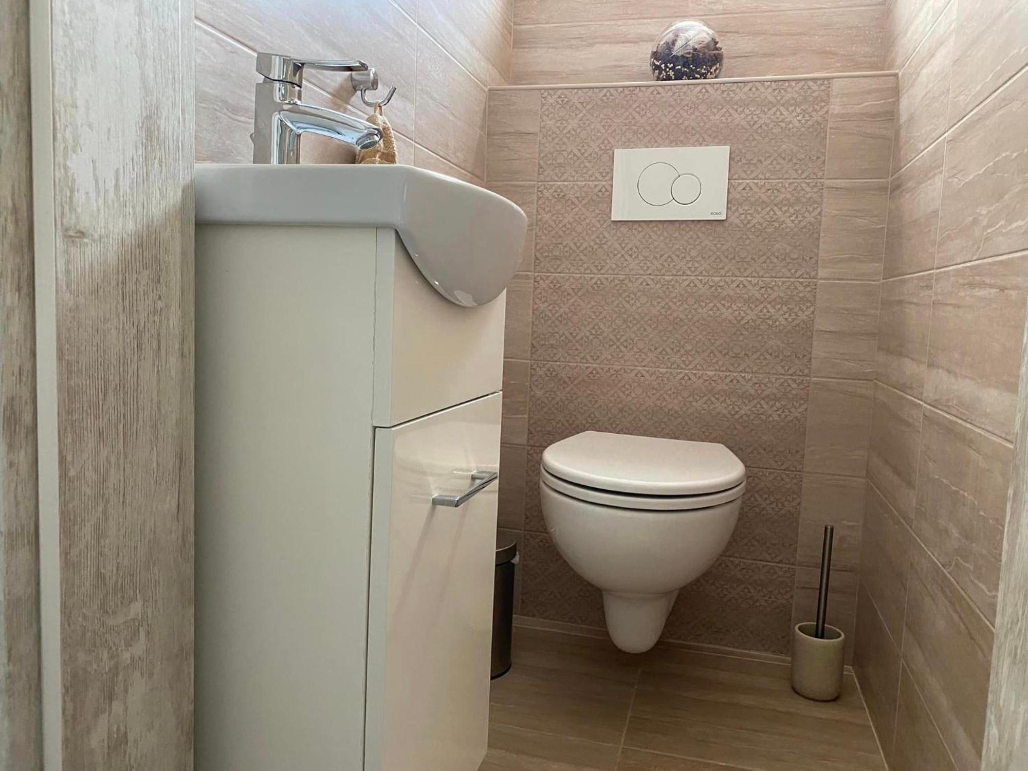 Carpe Diem Apartment Senj  Eksteriør bilde