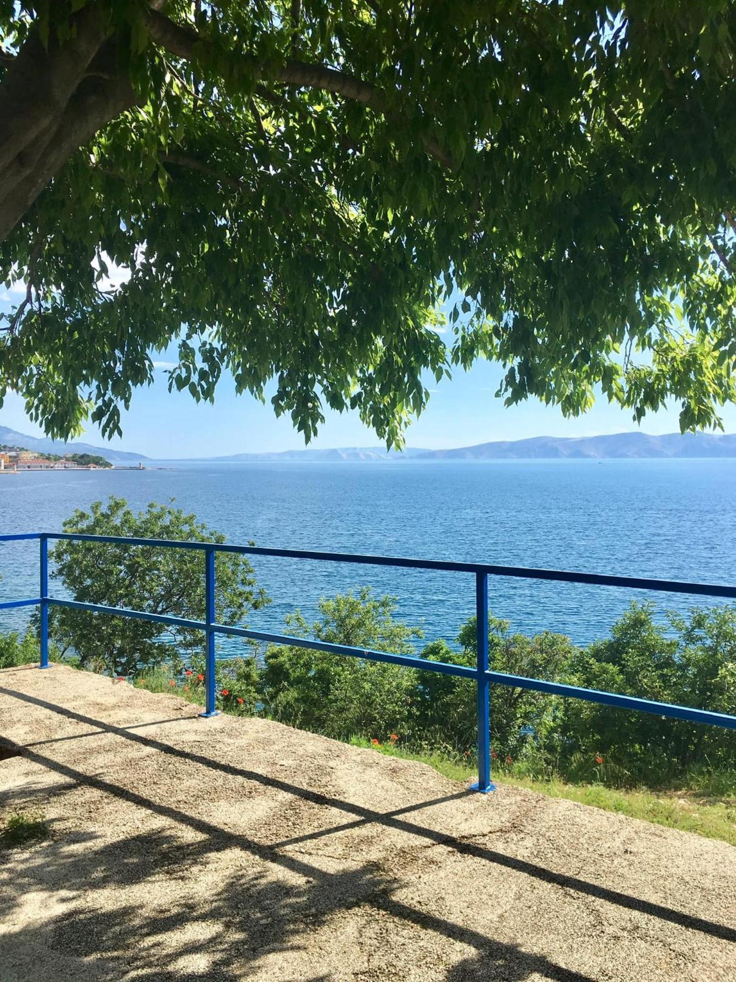Carpe Diem Apartment Senj  Eksteriør bilde