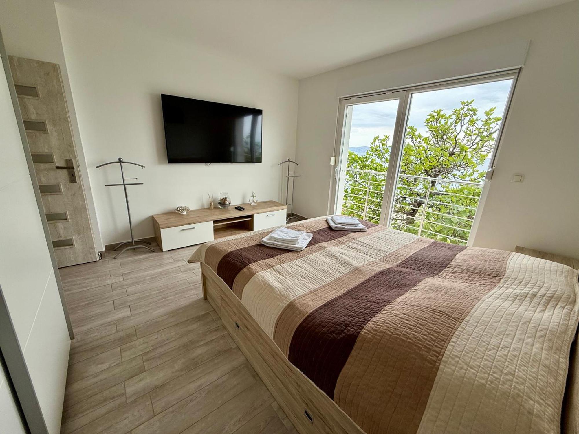 Carpe Diem Apartment Senj  Eksteriør bilde