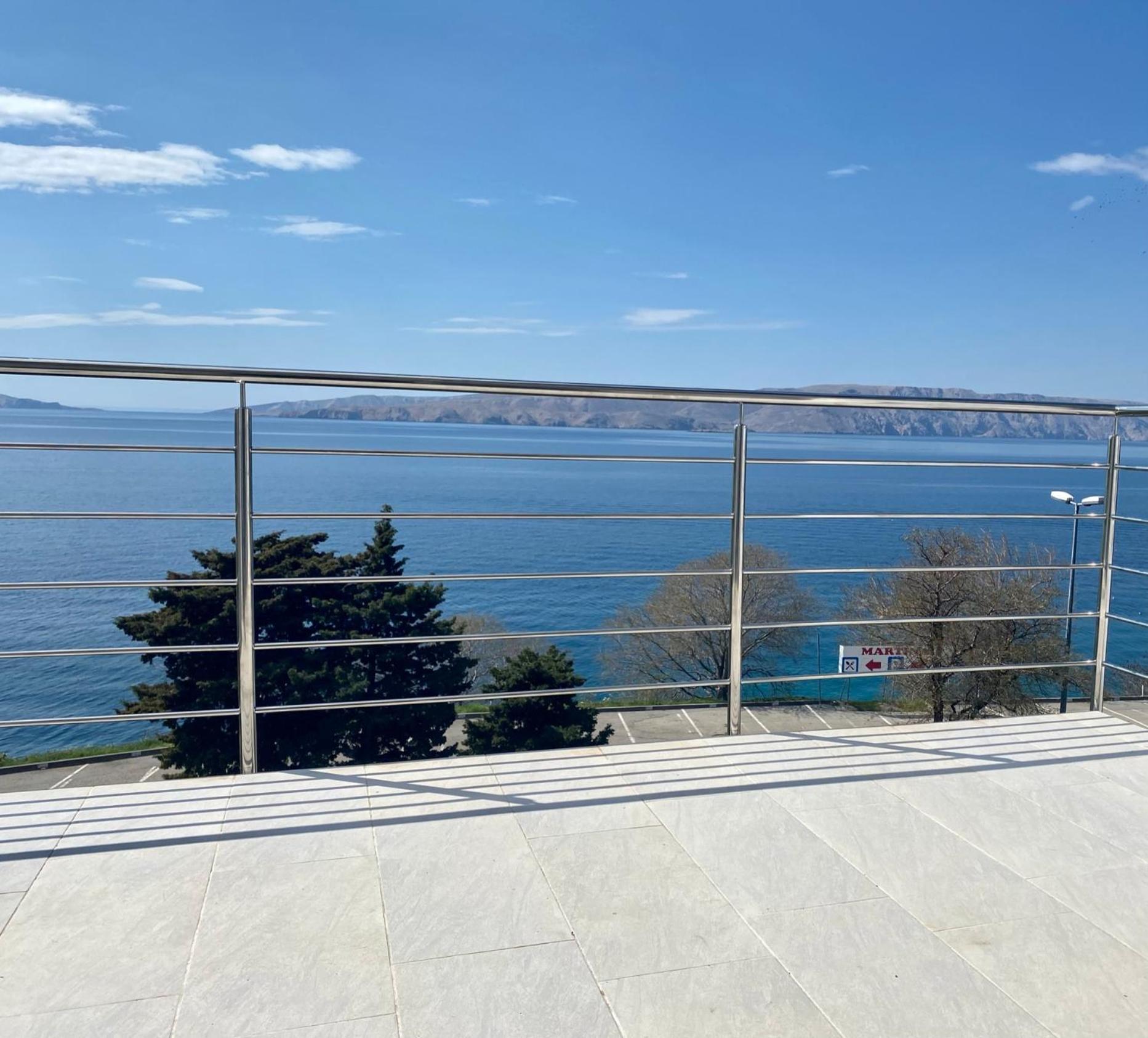 Carpe Diem Apartment Senj  Eksteriør bilde