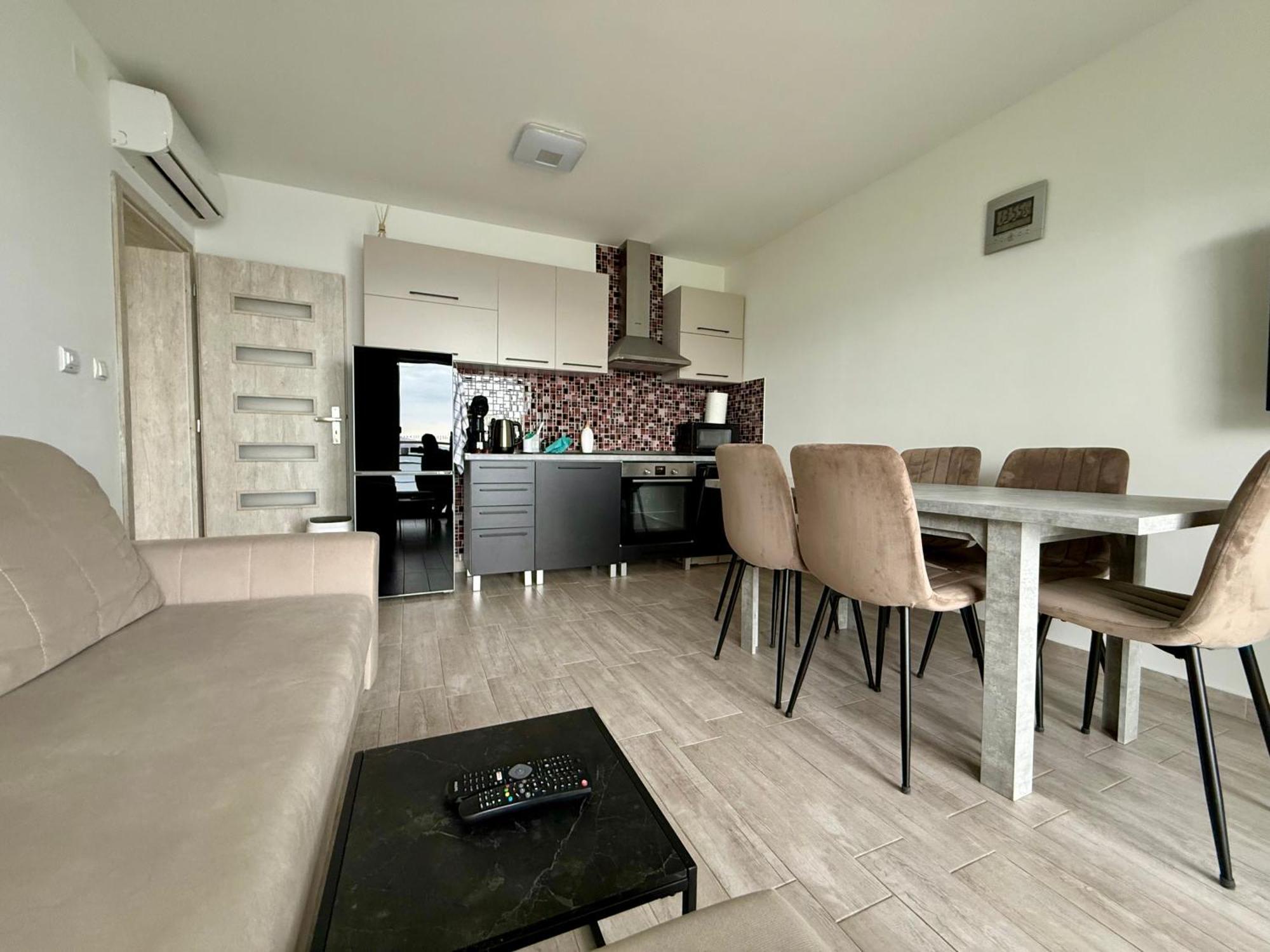 Carpe Diem Apartment Senj  Eksteriør bilde